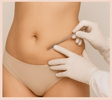 Liposuction | Leg Lipo | Arm Lipo