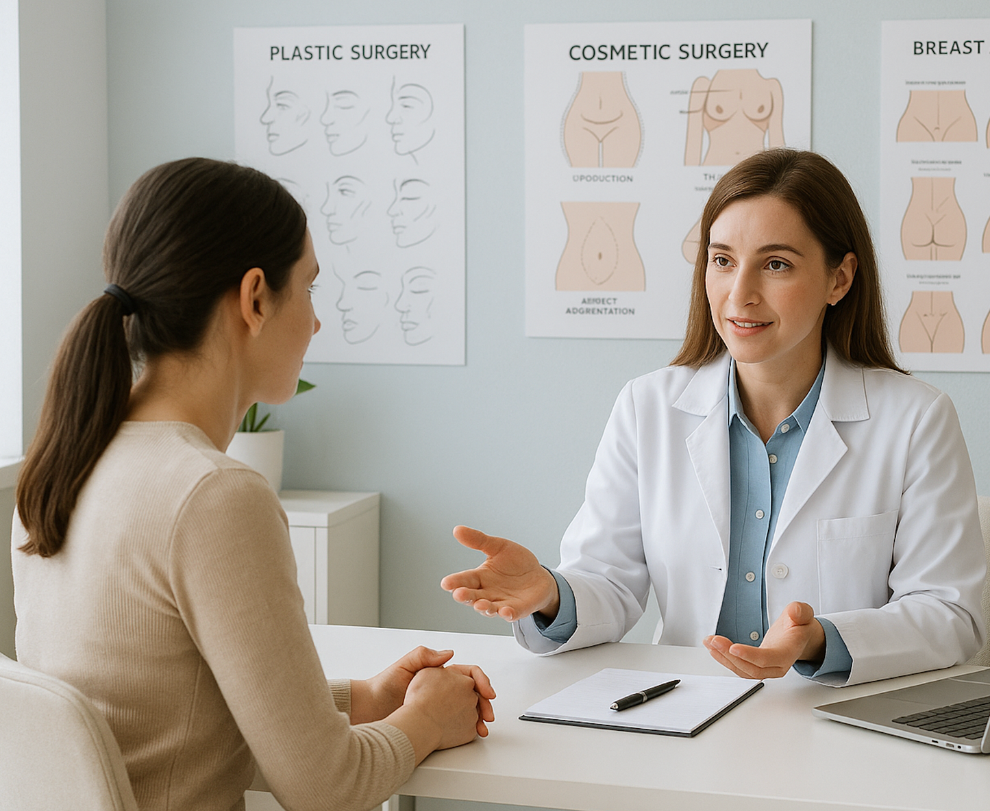 Breast Augmentation | Breast Lift