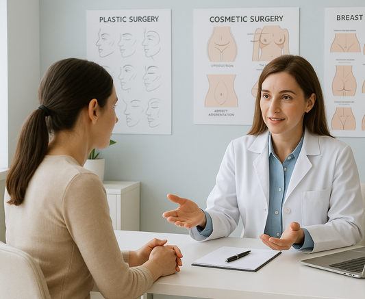 Breast Augmentation | Breast Lift