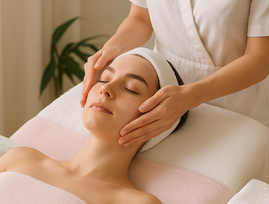 Full Face Lift | Neck Lift
