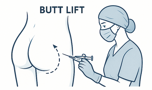 BBL | Gluteal Enhancement